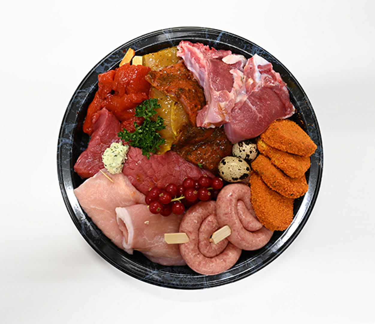 AD Delhaize Lebbeke, foto uit de winkel