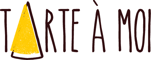 Tarte à moi